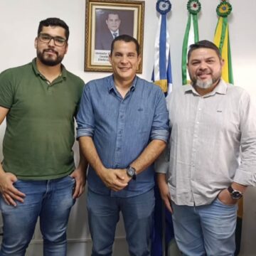 Screenshot CÂMARA E SINDICATO REFORÇAM COMPROMISSO COM OS SERVIDORES PÚBLICOS DE TANGARÁ DA SERRA