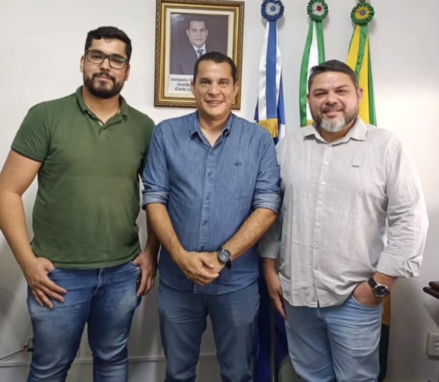Screenshot CÂMARA E SINDICATO REFORÇAM COMPROMISSO COM OS SERVIDORES PÚBLICOS DE TANGARÁ DA SERRA