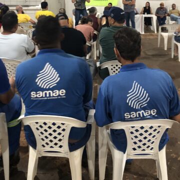 IMG_0424 JURÍDICO DO SSERP PEDE CUMPRIMENTO IMEDIATO DE DECISÃO QUE ANULOU TERCEIRIZAÇÃO NO SAMAE
