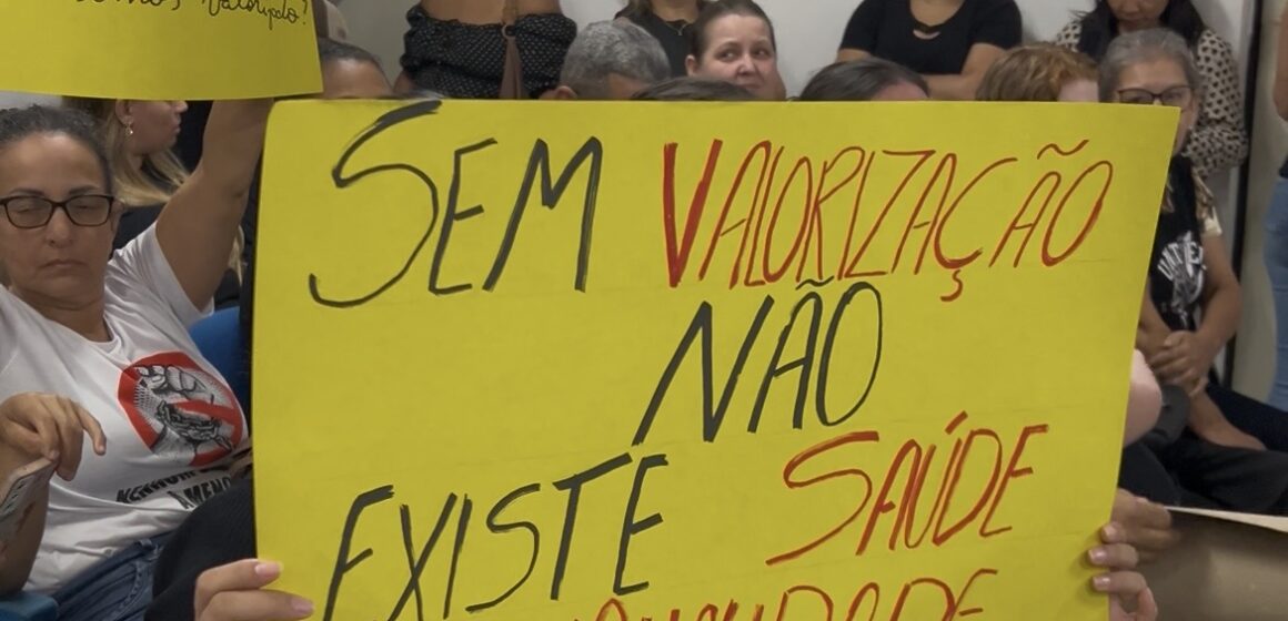 Screenshot NOTA AOS SERVIDORES PÚBLICOS DE TANGARÁ DA SERRA