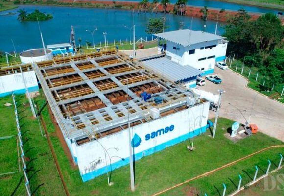 JUSTIÇA CONCEDE SEGURANÇA AO SSERP E ANULA TERCEIRIZAÇÃO NO SAMAE DE TANGARÁ DA SERRA
