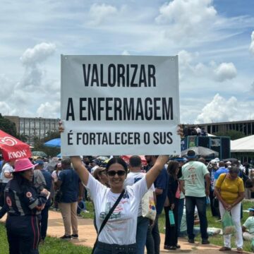 e4ac0818-e595-4187-8be5-cce4a6d99790 VICE-PRESIDENTE DO SSERP REPRESENTA SERVIDORES DE TANGARÁ DA SERRA EM MOBILIZAÇÃO NACIONAL EM BRASÍLIA