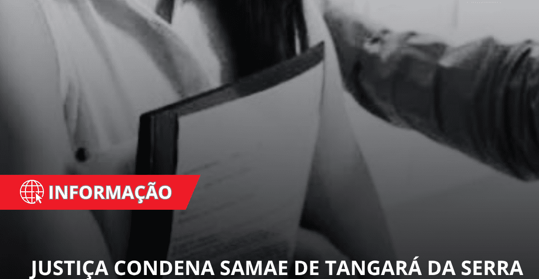 CONDENAÇÃO